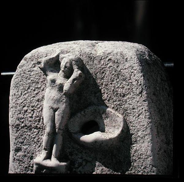 ನೀರಿನ ಕಾರಂಜಿ (ಮಾರ್ಬಲ್) ಟರ್ಕ್ by Roman Roman