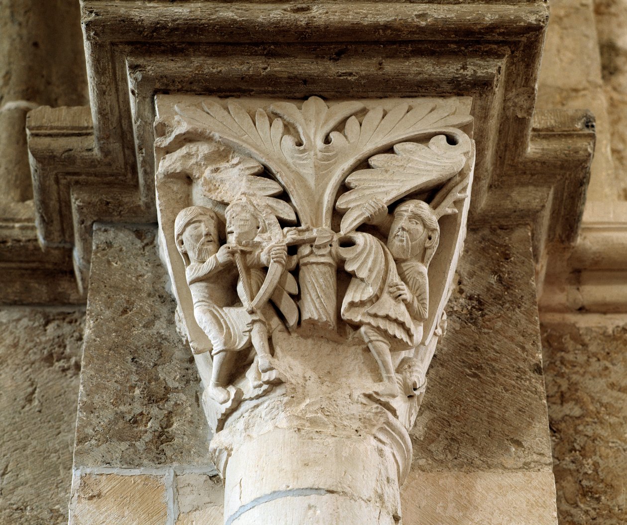 Cain