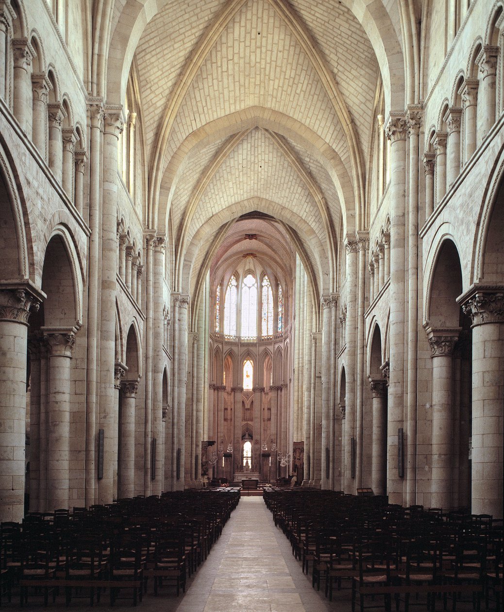 nefin görünümü by Romanesque