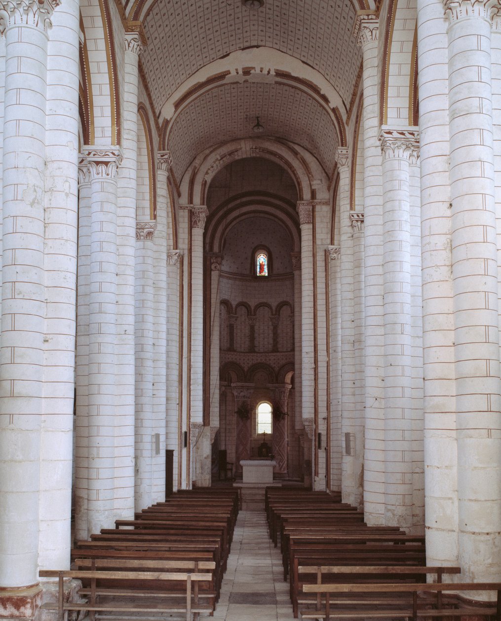 nefin görünümü by Romanesque
