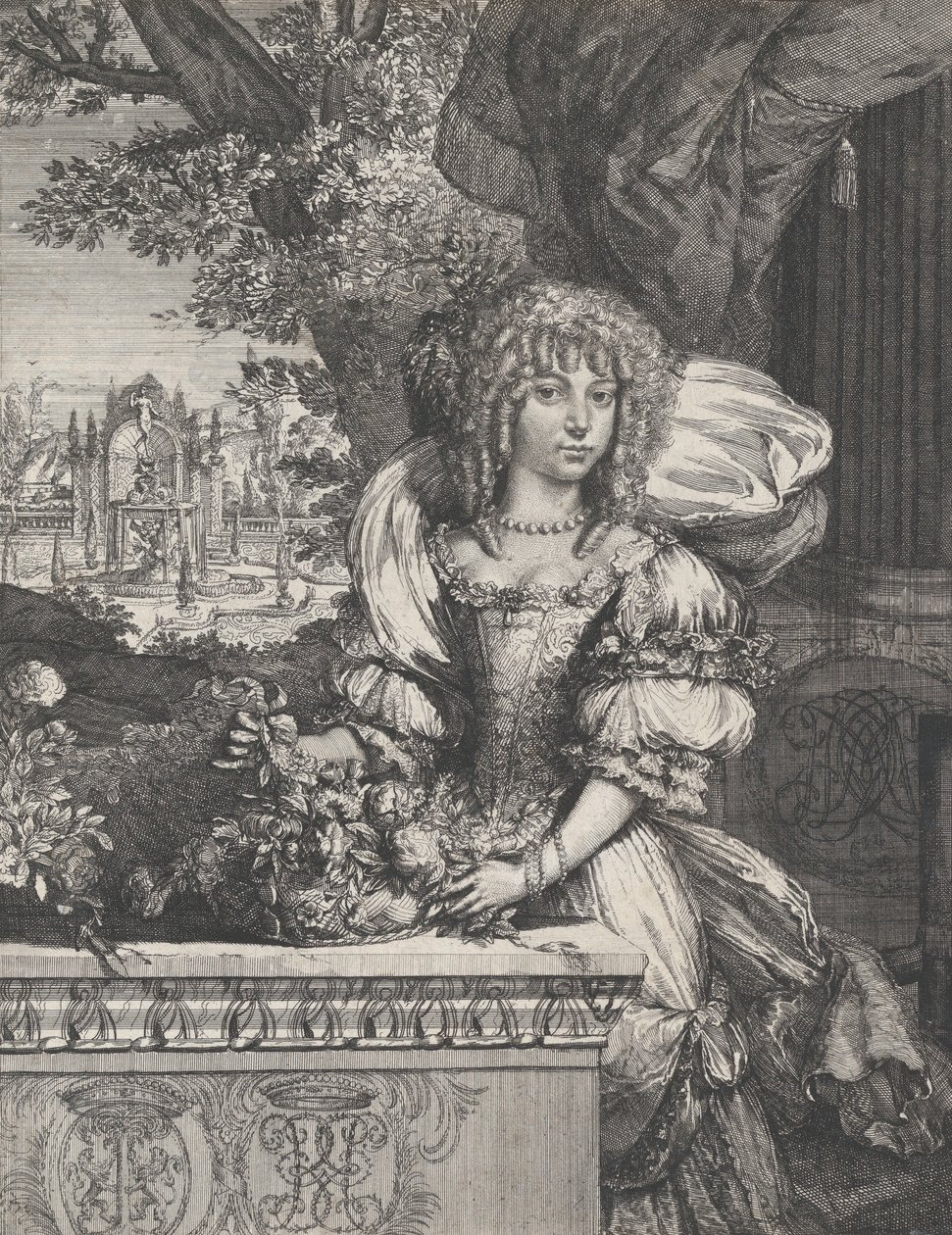 Mary Stuart