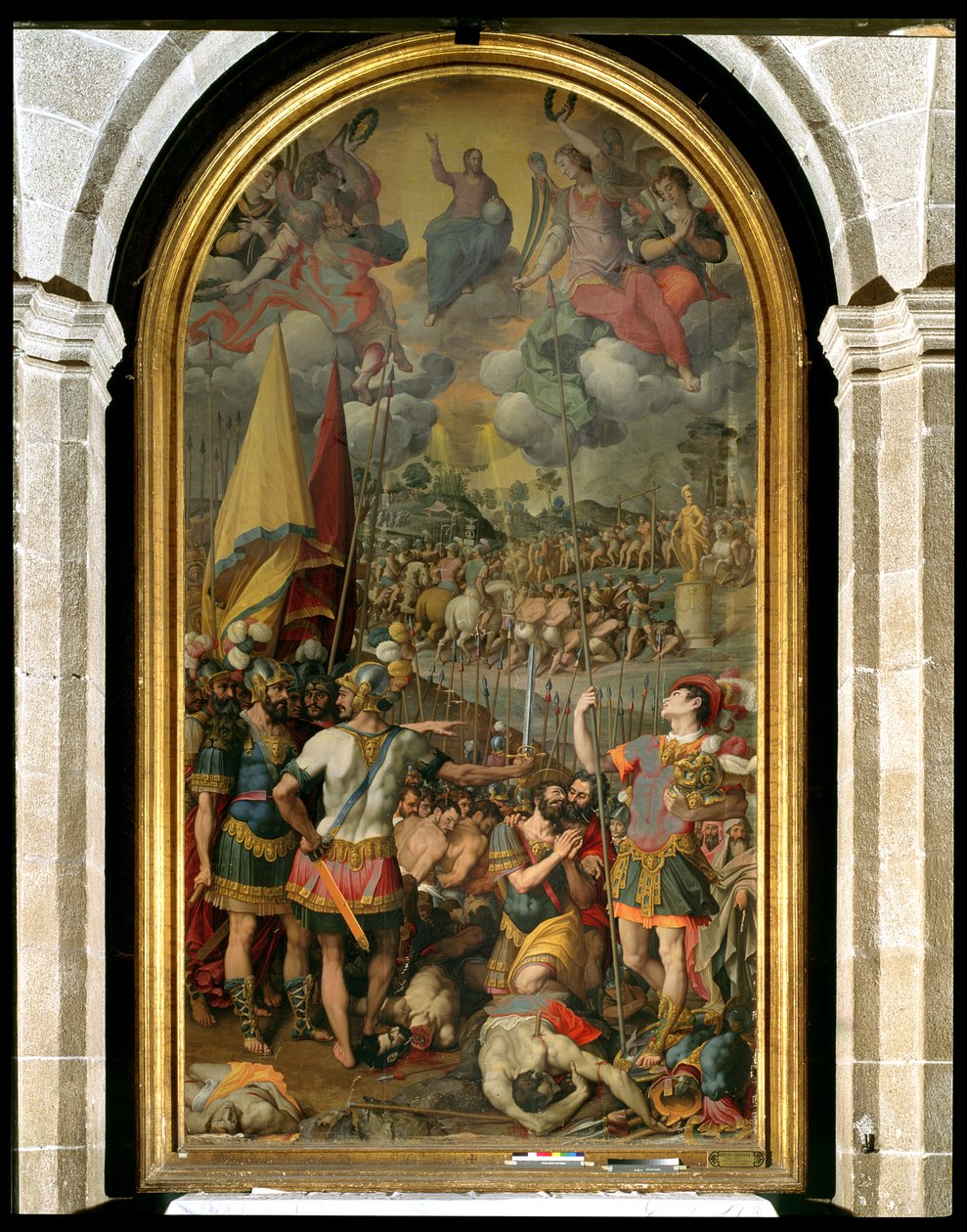 St. Maurice