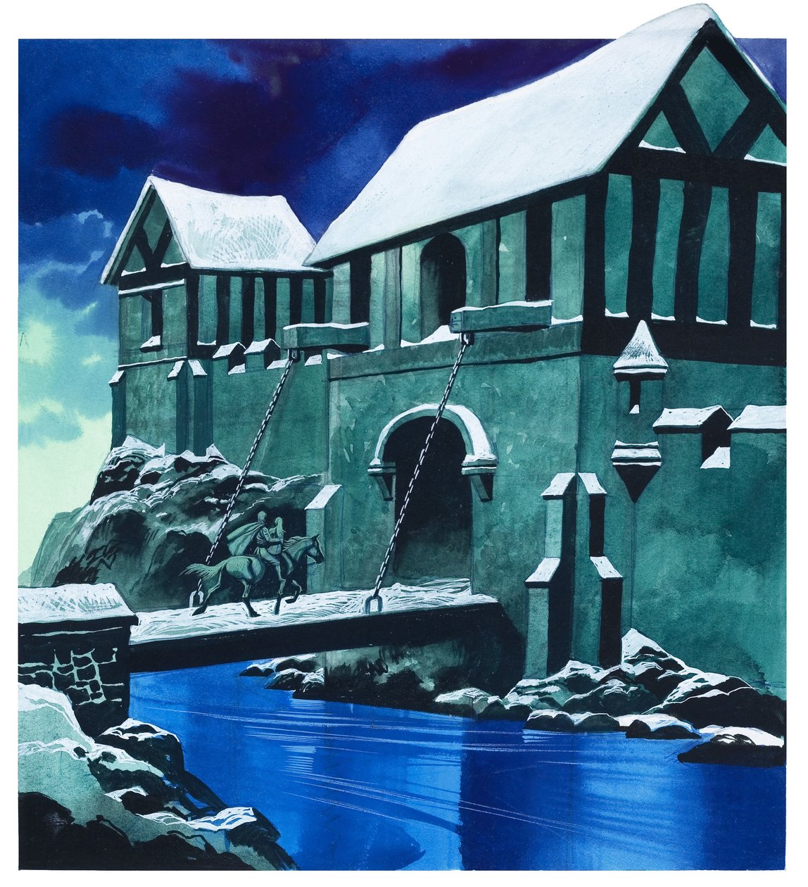  by Ron Embleton