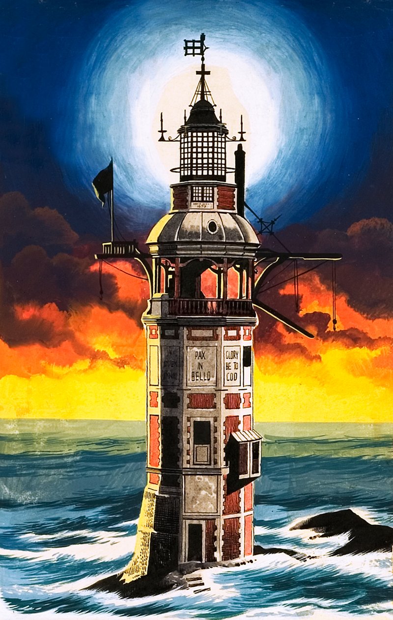  by Ron Embleton