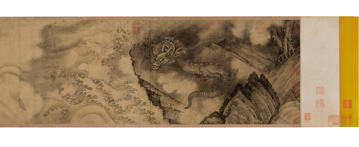 Six Dragons