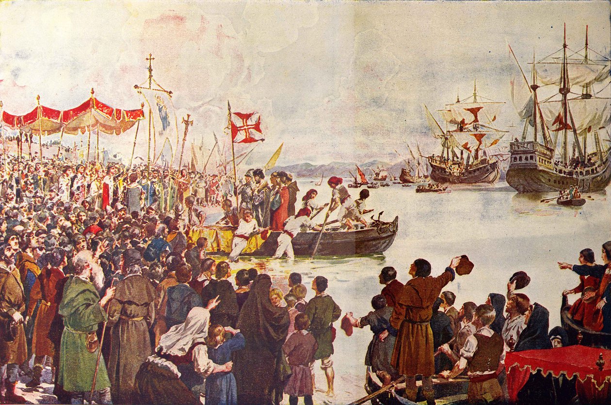 Vasco da Gama