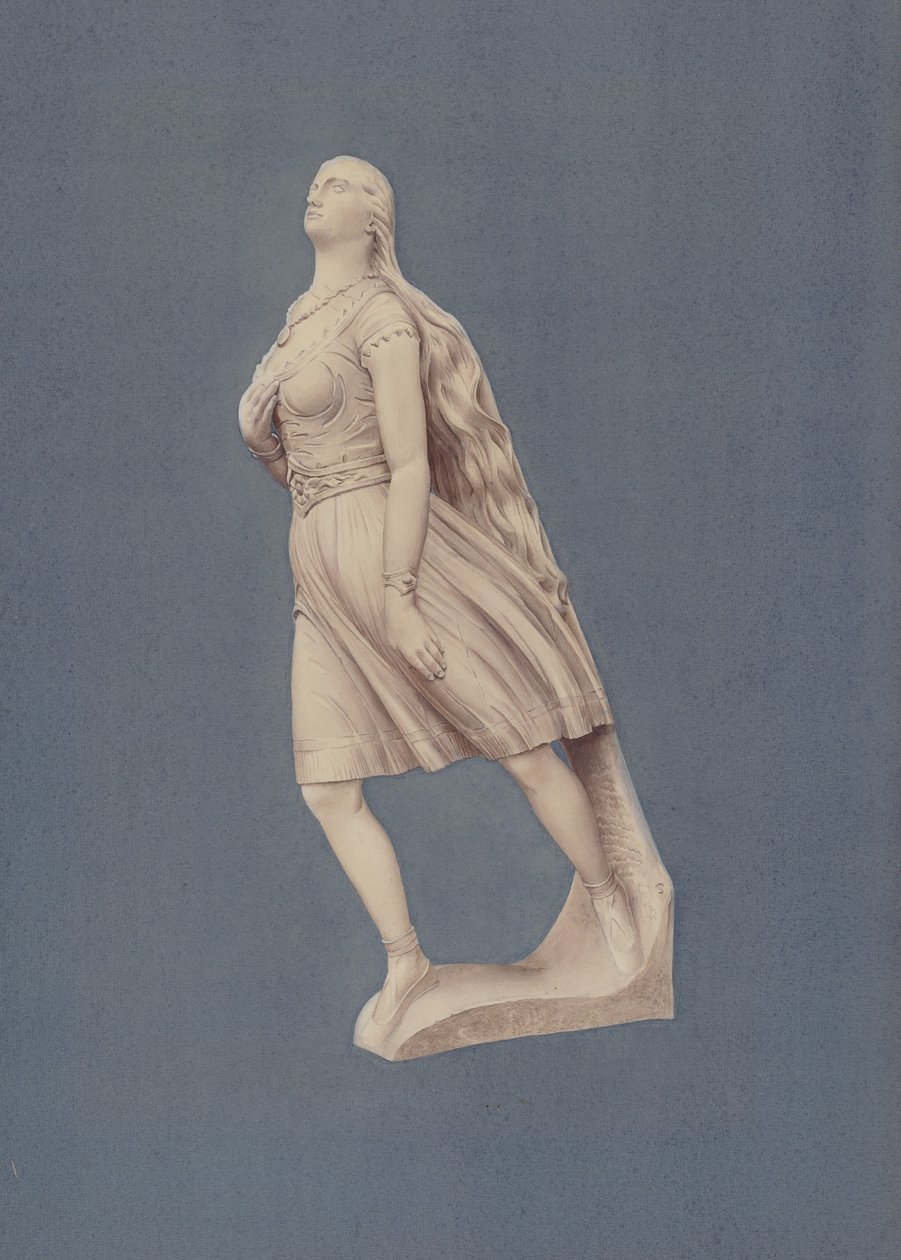 Figüran: "Cassandra Adams" by Rosamond P. Gray