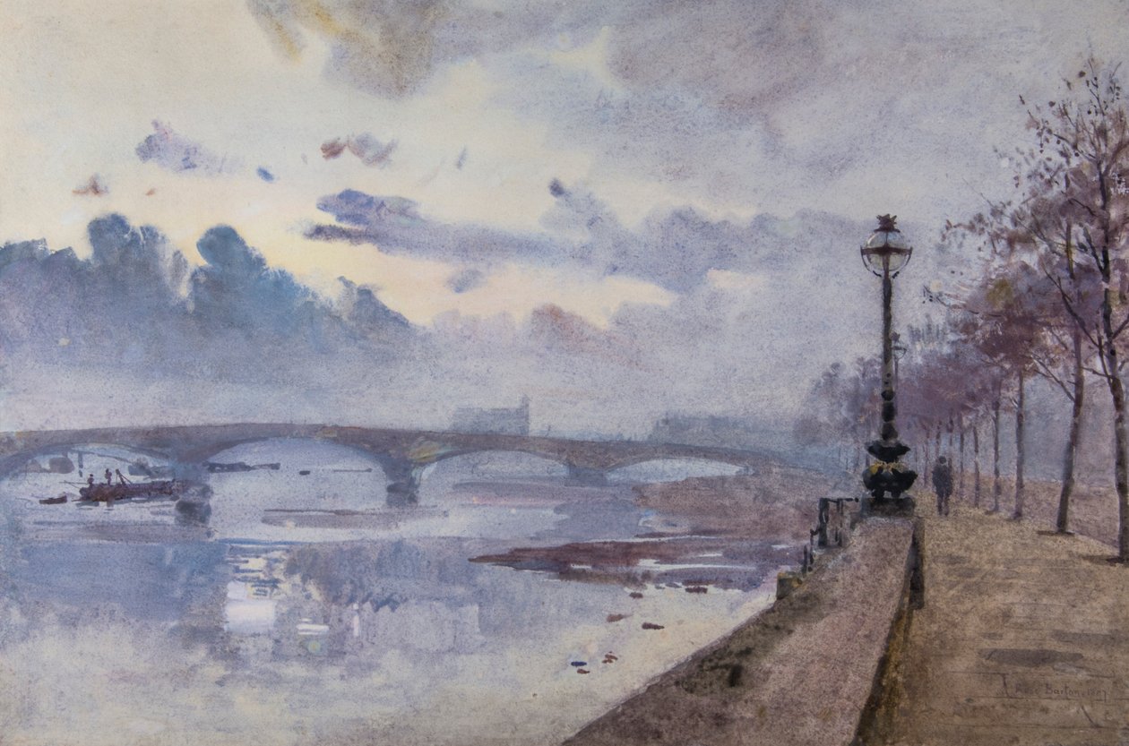  by Rose Maynard Barton