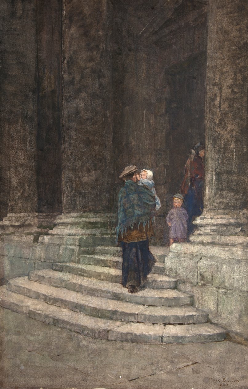  by Rose Maynard Barton