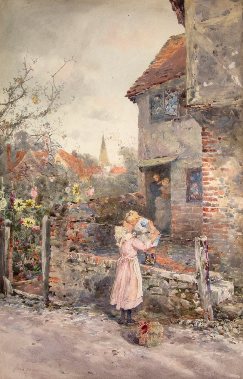  by Rose Maynard Barton