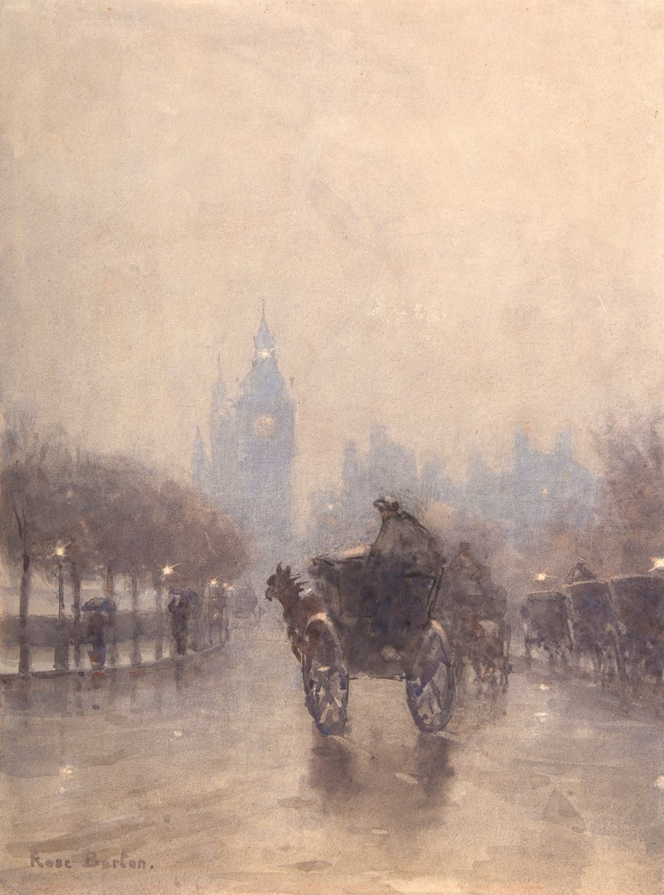  by Rose Maynard Barton