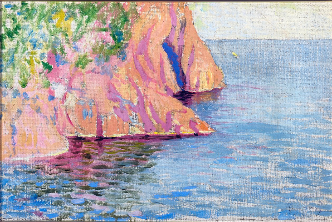 Zoast, c.1910-14 by Rubaldo Merello