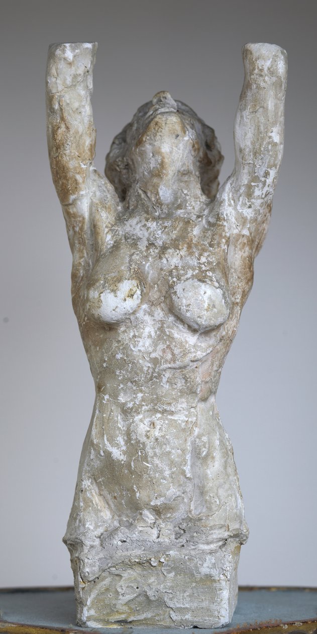 Hermafrodit, c.1915-18 by Rubaldo Merello