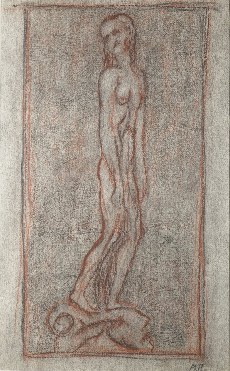 Ağrı c.1918 by Rubaldo Merello