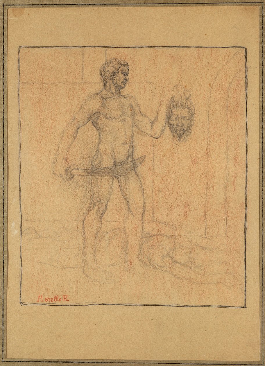 David