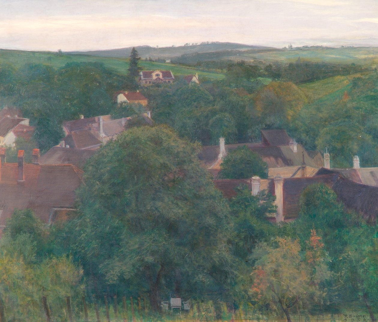 Ober-Sievering