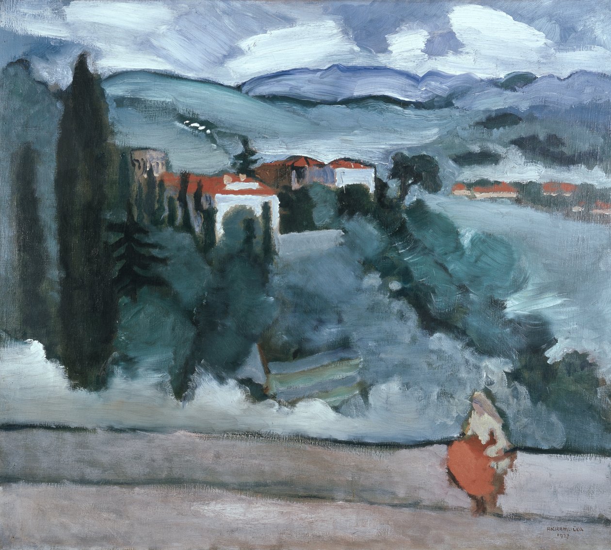 Fiesole