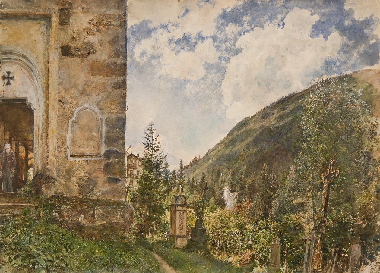 Gastein