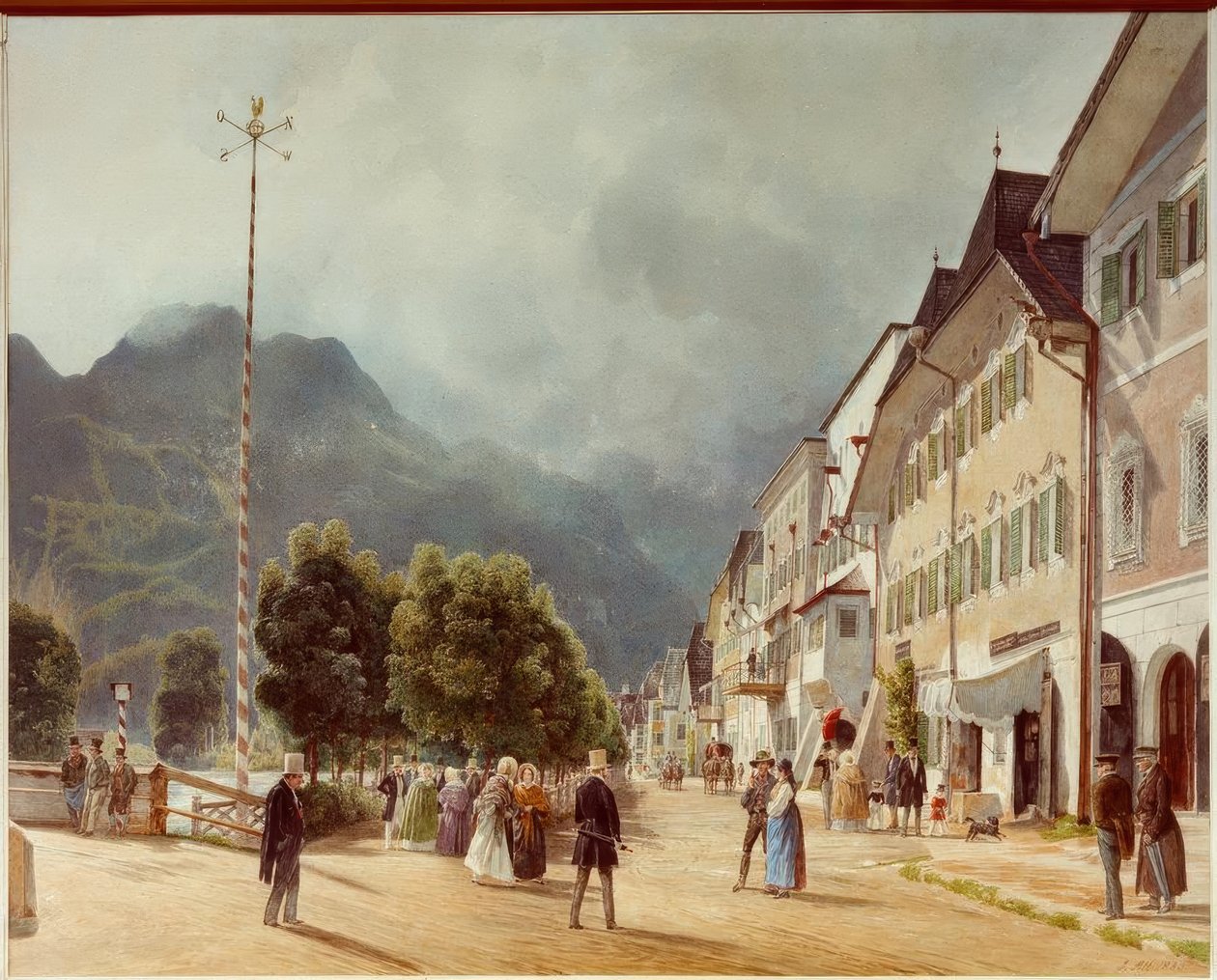 Ischl