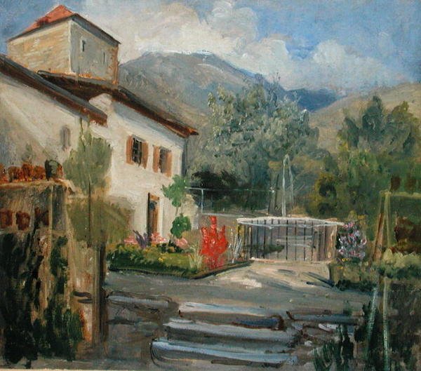 Merano
