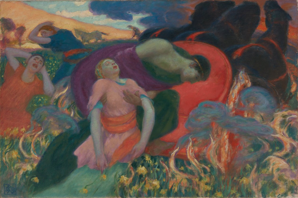 Persephone