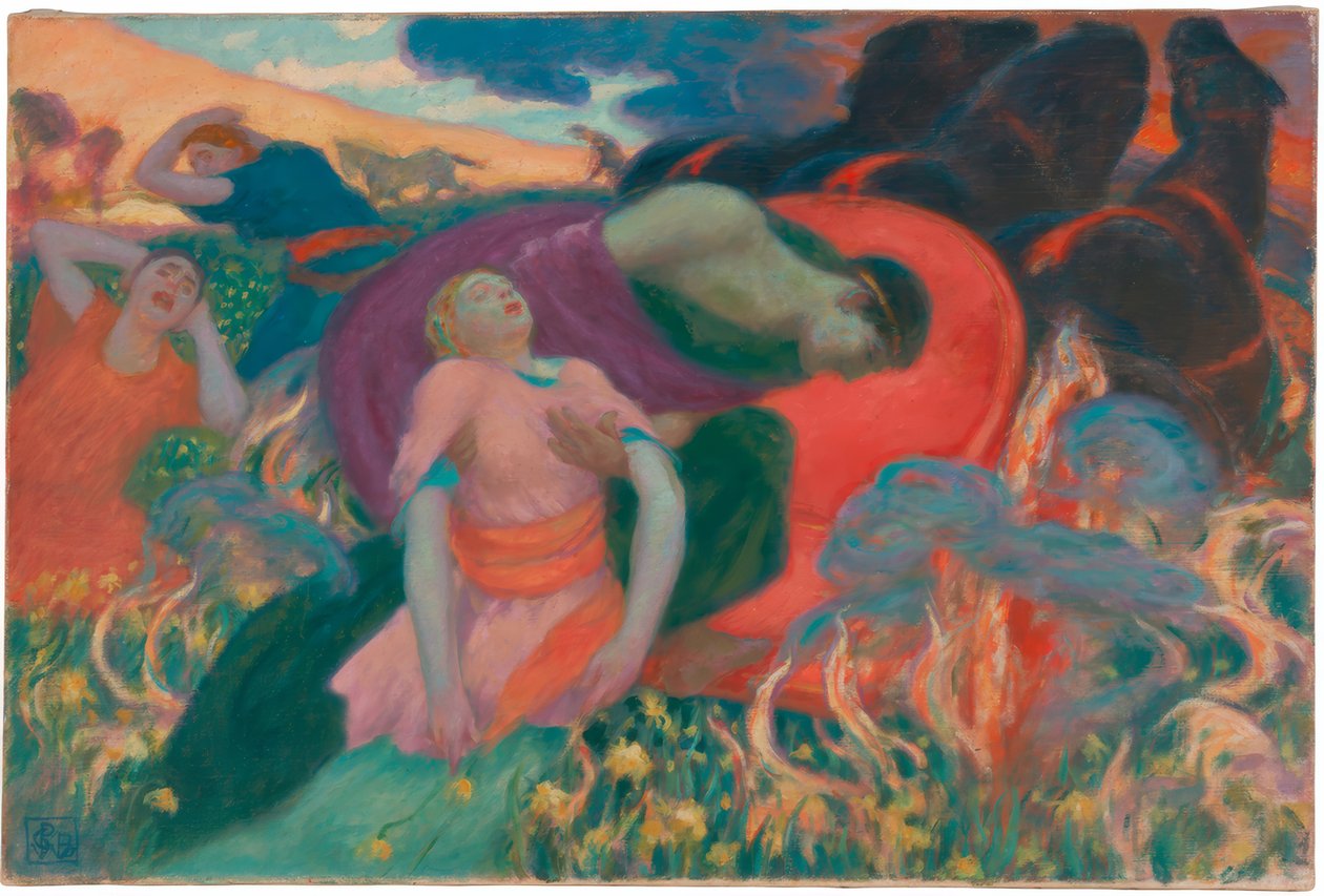 Persephone