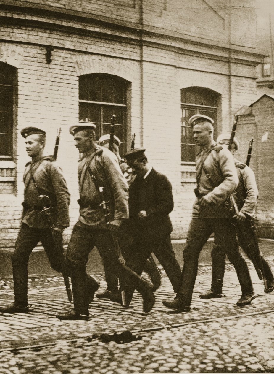 St. Petersburg