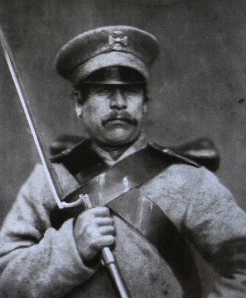 Rus askeri by Russian Photographer