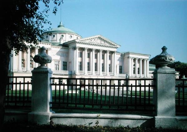 Ostankino