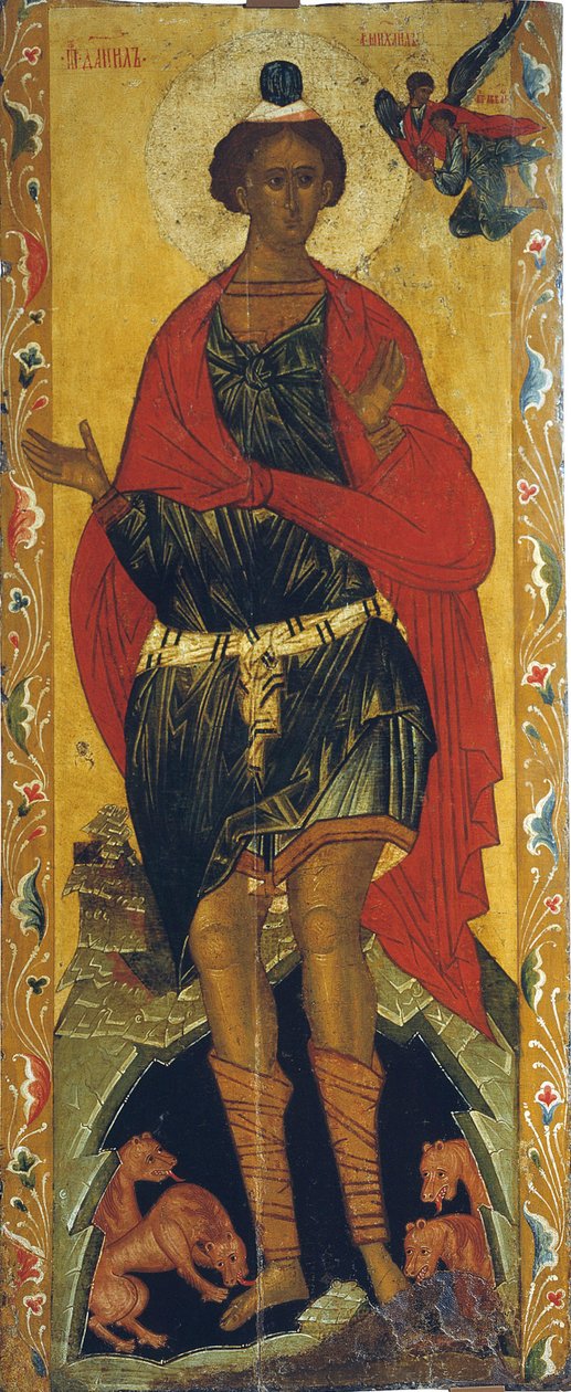 Daniel Lion