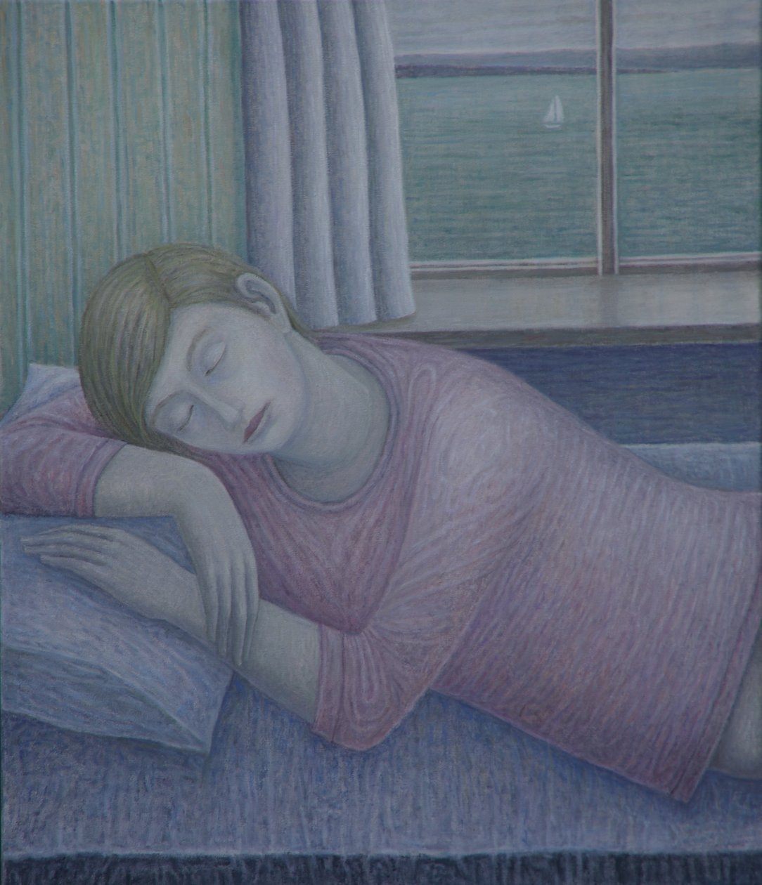 Rüya by Ruth Addinall