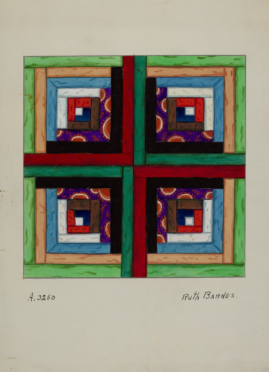 Yorgan, ç. 1936. by Ruth M Barnes
