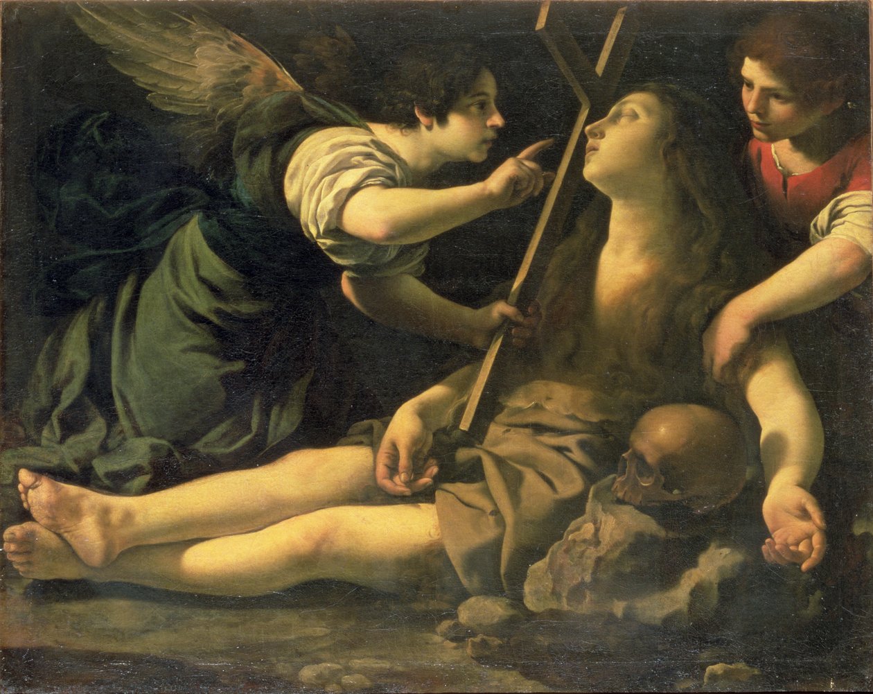 St. Mary Magdalene