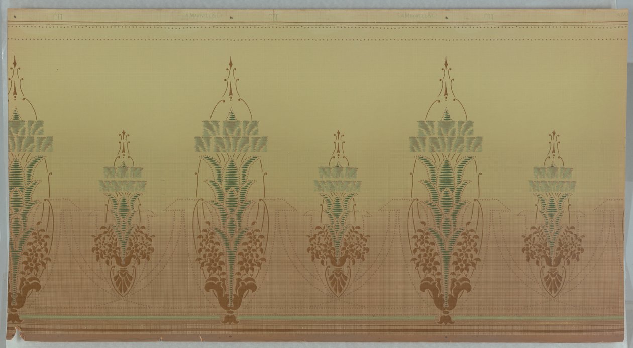 friz by S.A. Maxwell and Co.