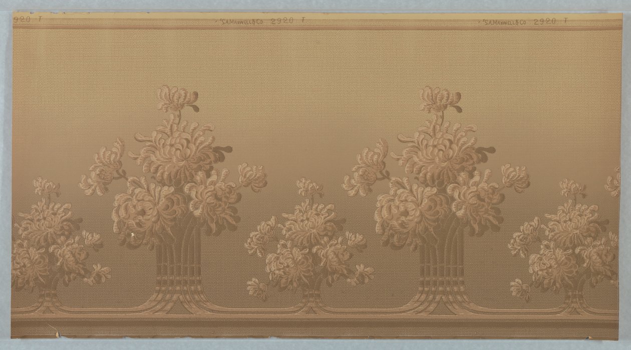 friz by S.A. Maxwell and Co.