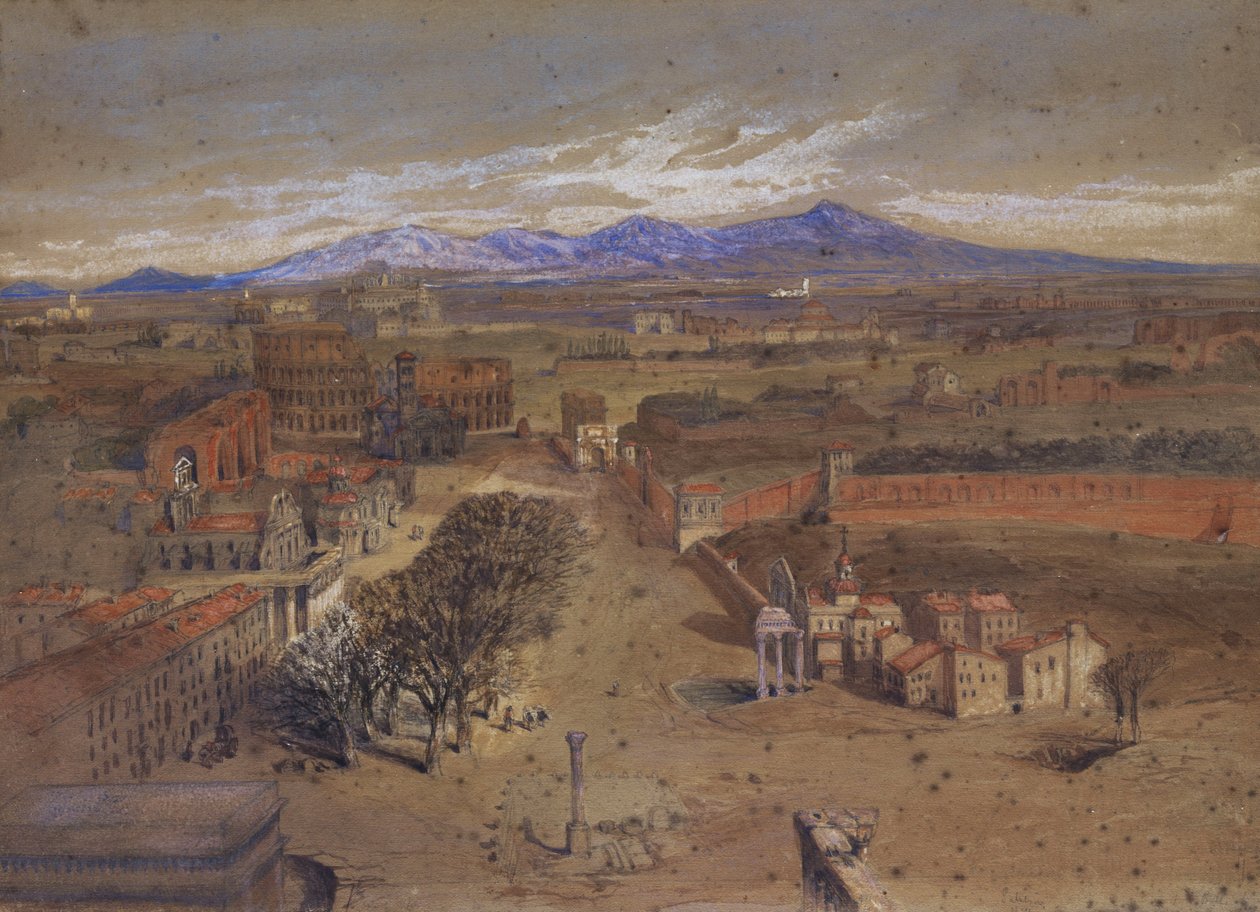 Roma Forumu
