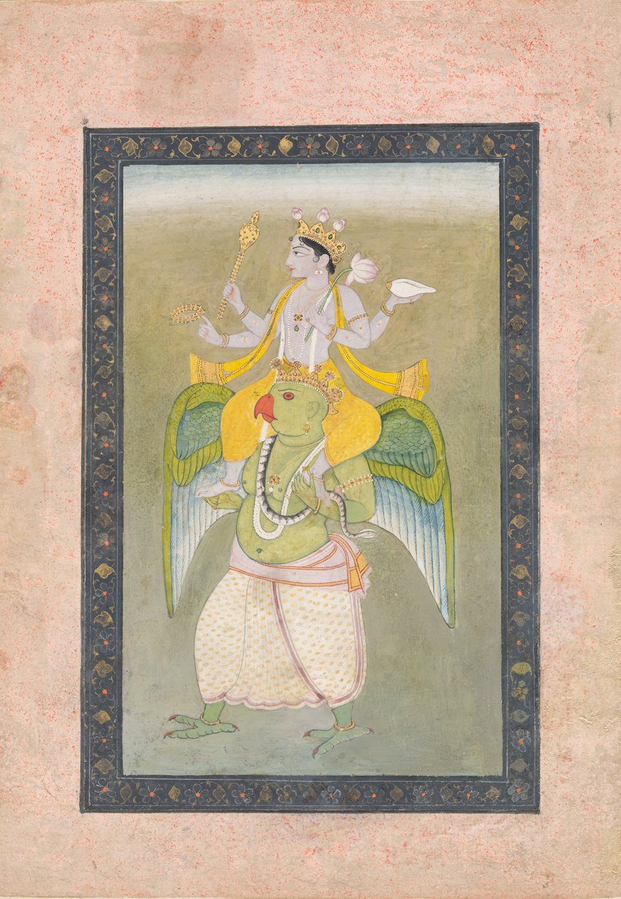 Garuda