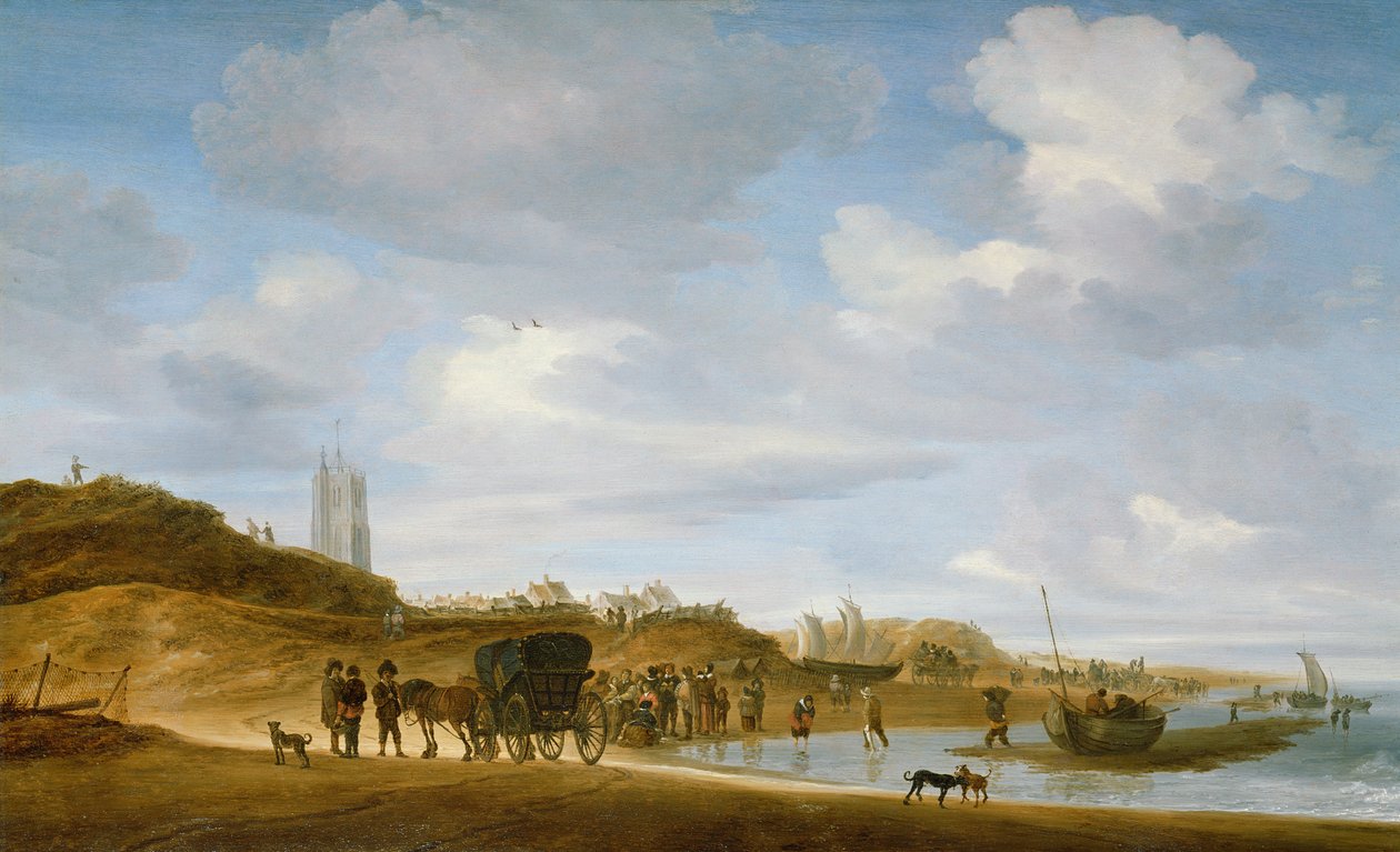 Egmond-an-Zee
