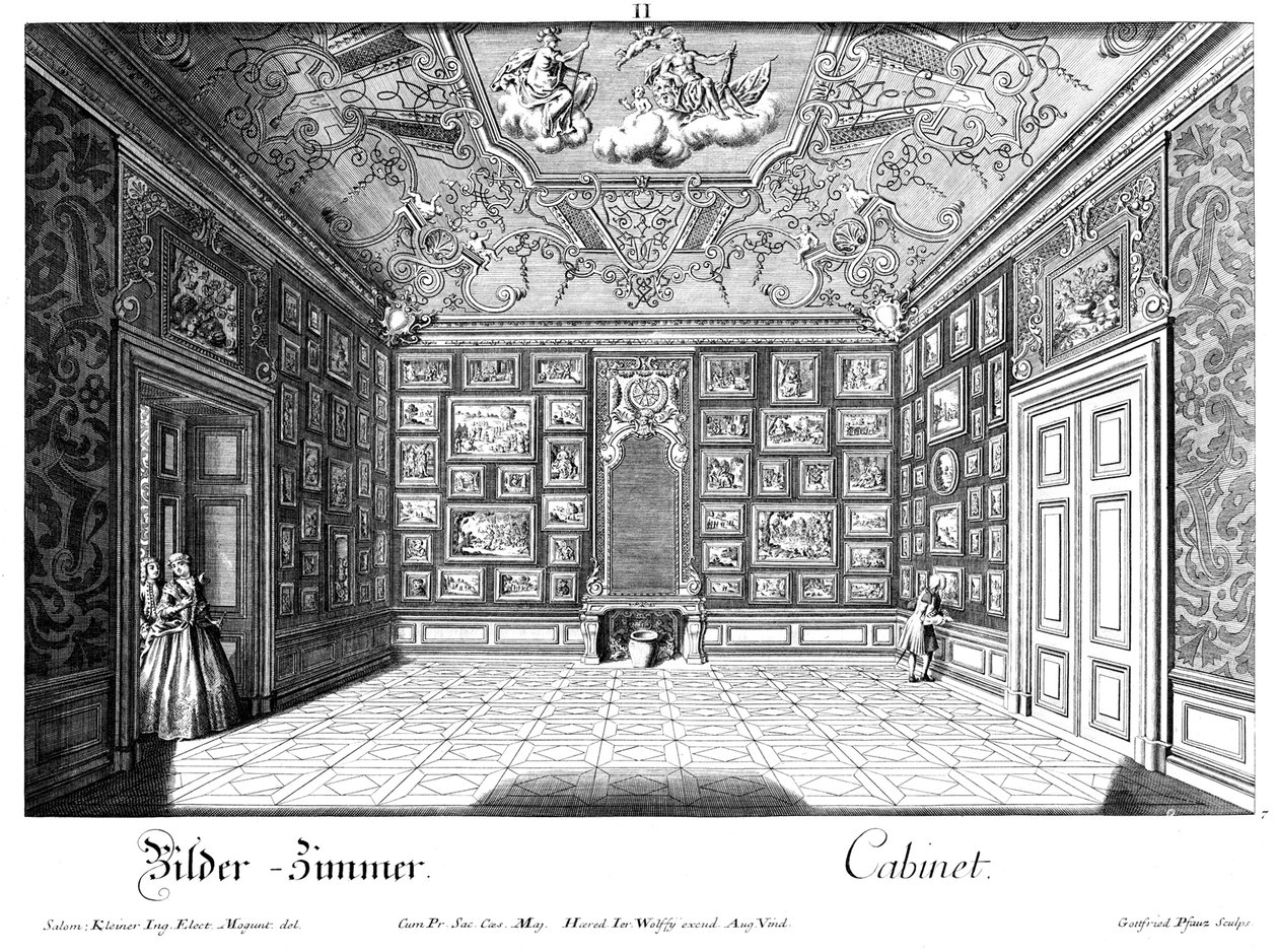 resim dolabı by Salomon Kleiner