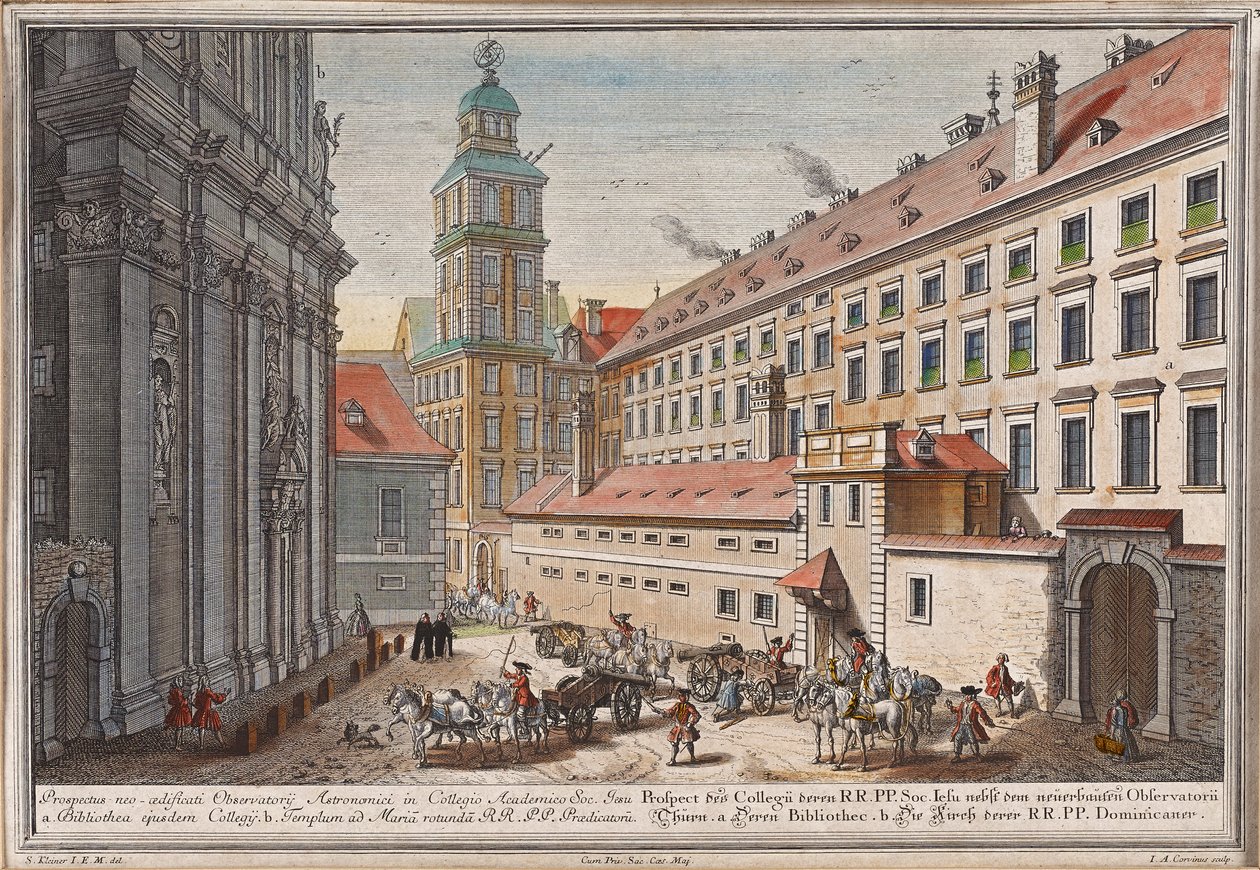 Postgasse