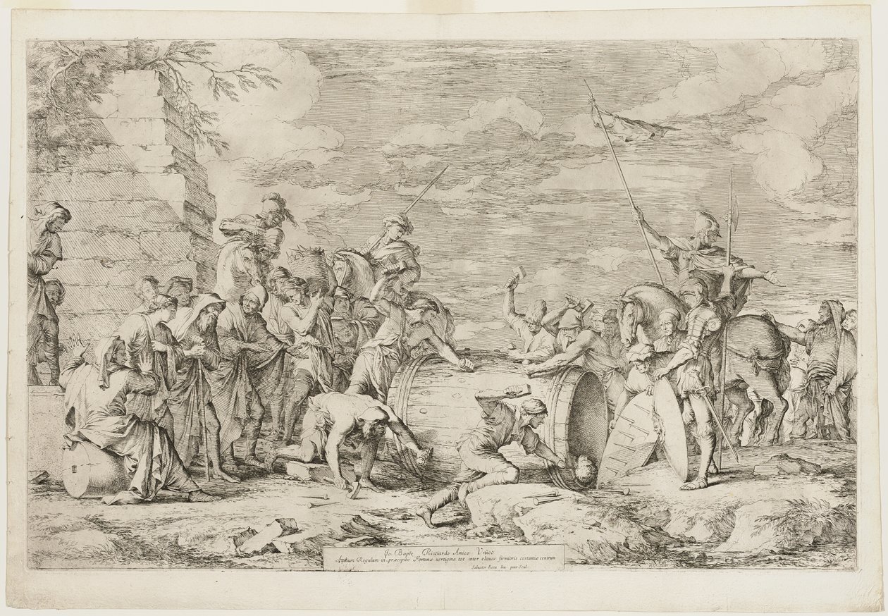 Atilius Regulus