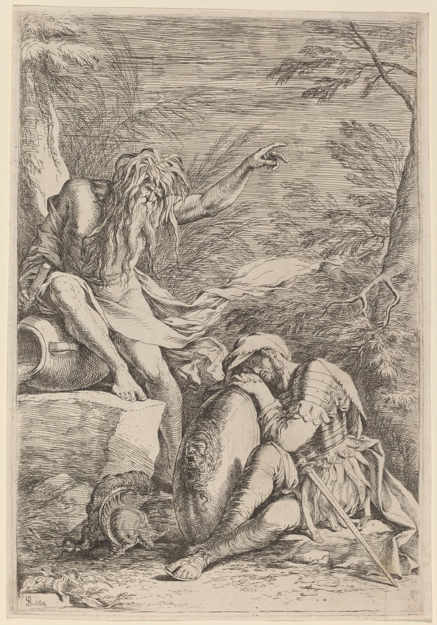 Aeneas