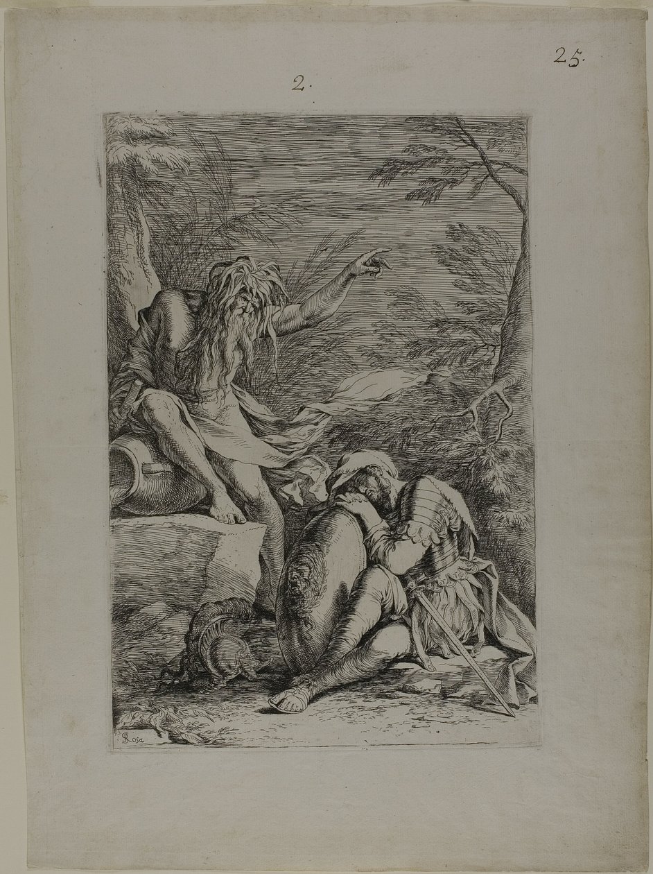 Aeneas