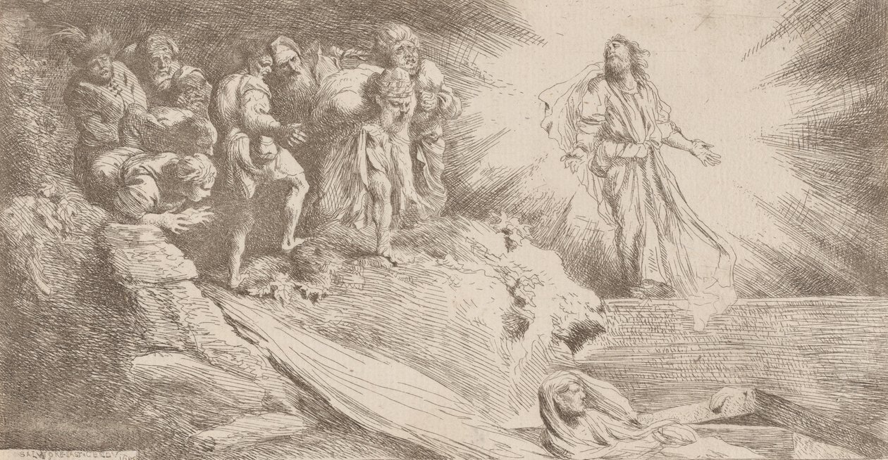 Lazarus