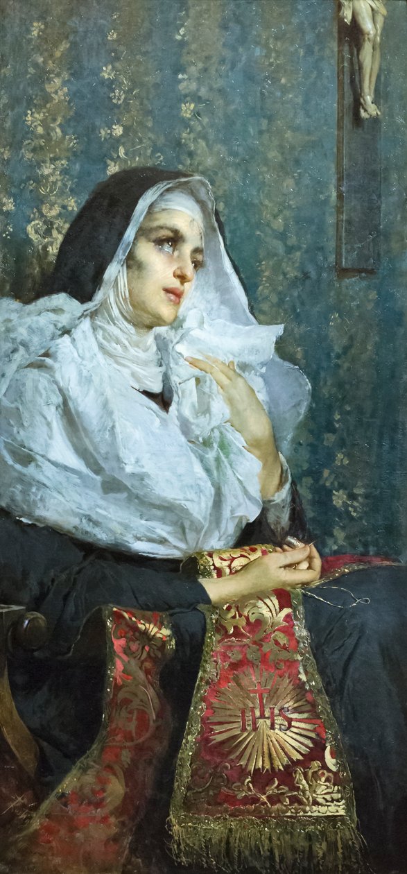 yeni bir kütle için by Salvatore Postiglione