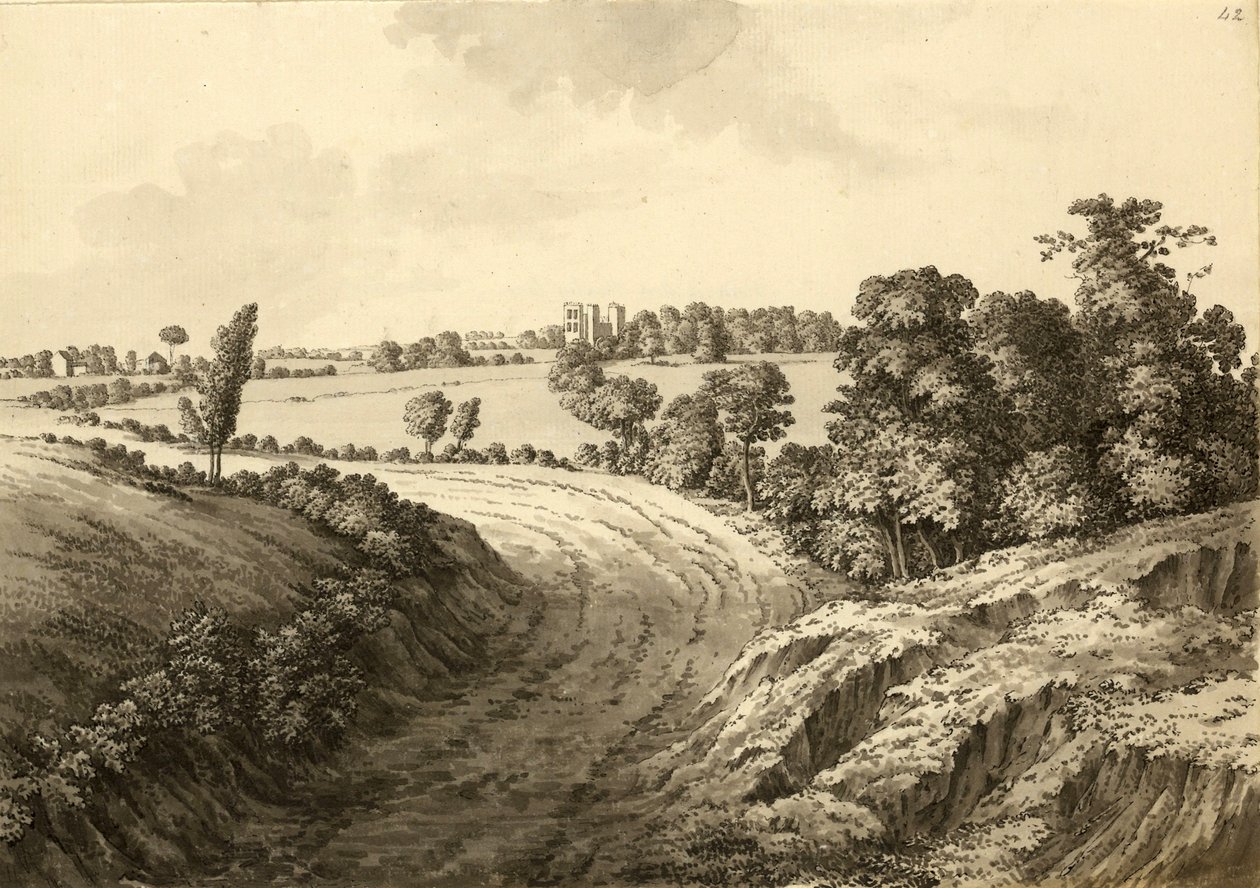 Derbyshire