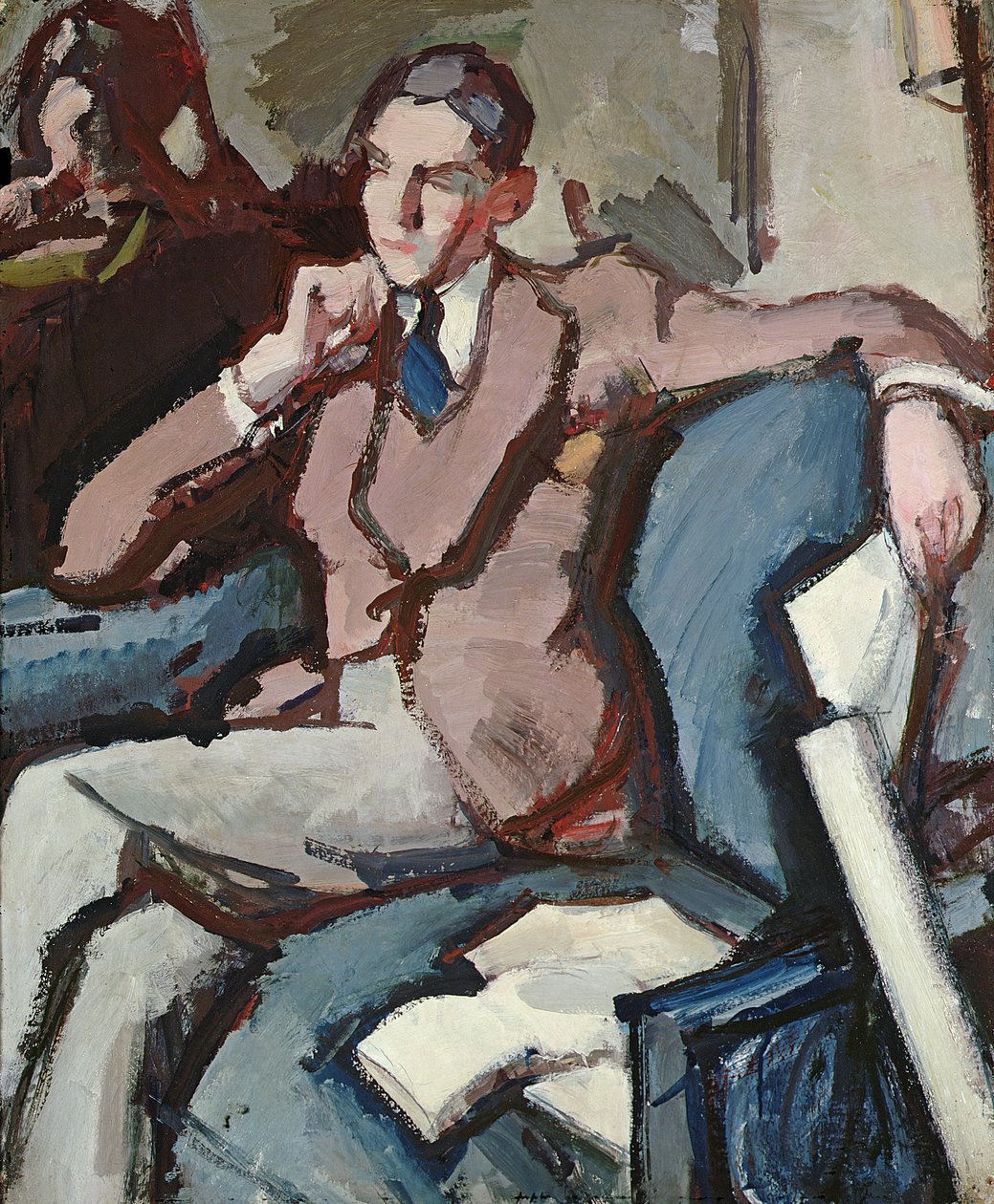 Willie Peploe