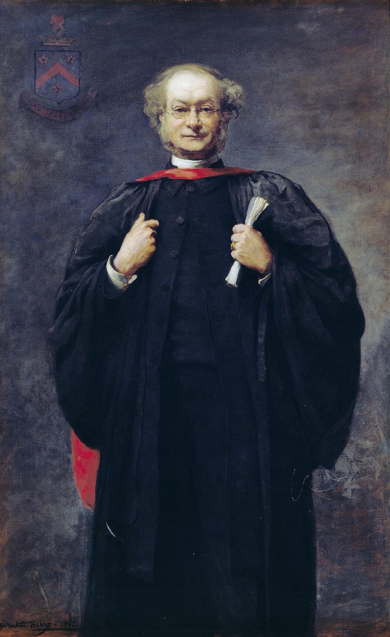 Muhterem AJ Carver by Samuel Melton Fisher