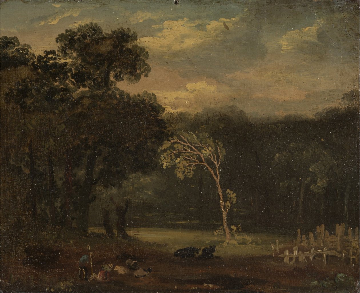 Sion Park