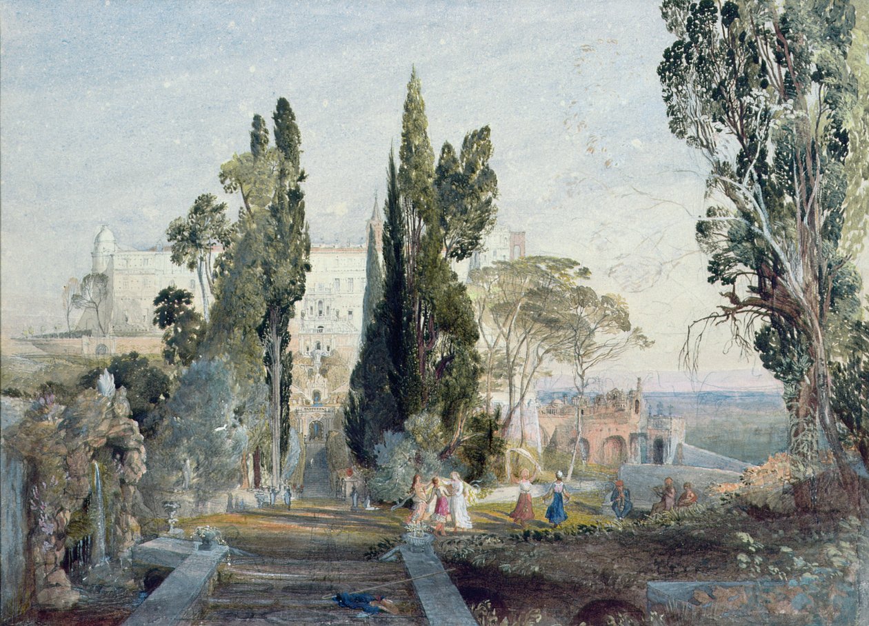 Villa d